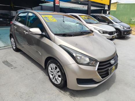 HYUNDAI HB 20 Hatch 1.0 12V 4P FLEX COMFORT PLUS, Foto 3