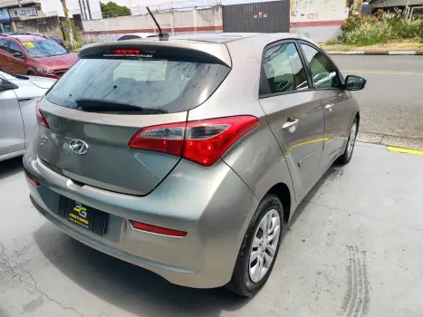 HYUNDAI HB 20 Hatch 1.0 12V 4P FLEX COMFORT PLUS, Foto 5