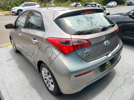HYUNDAI HB 20 Hatch 1.0 12V 4P FLEX COMFORT PLUS, Foto 6