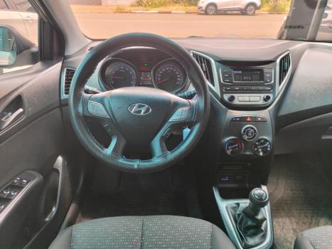HYUNDAI HB 20 Hatch 1.0 12V 4P FLEX COMFORT PLUS, Foto 7