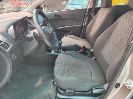 HYUNDAI HB 20 Hatch 1.0 12V 4P FLEX COMFORT PLUS, Foto 9