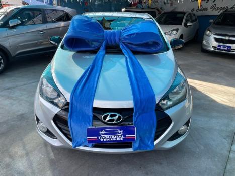 HYUNDAI HB 20 Hatch 1.6 16V 4P FLEX COMFORT PLUS, Foto 2