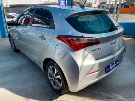 HYUNDAI HB 20 Hatch 1.6 16V 4P FLEX COMFORT PLUS, Foto 4