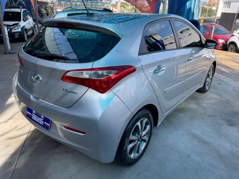 HYUNDAI HB 20 Hatch 1.6 16V 4P FLEX COMFORT PLUS, Foto 6