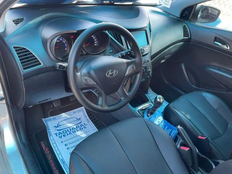HYUNDAI HB 20 Hatch 1.6 16V 4P FLEX COMFORT PLUS, Foto 8