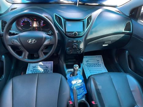 HYUNDAI HB 20 Hatch 1.6 16V 4P FLEX COMFORT PLUS, Foto 9