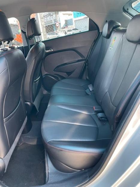 HYUNDAI HB 20 Hatch 1.6 16V 4P FLEX COMFORT PLUS, Foto 11