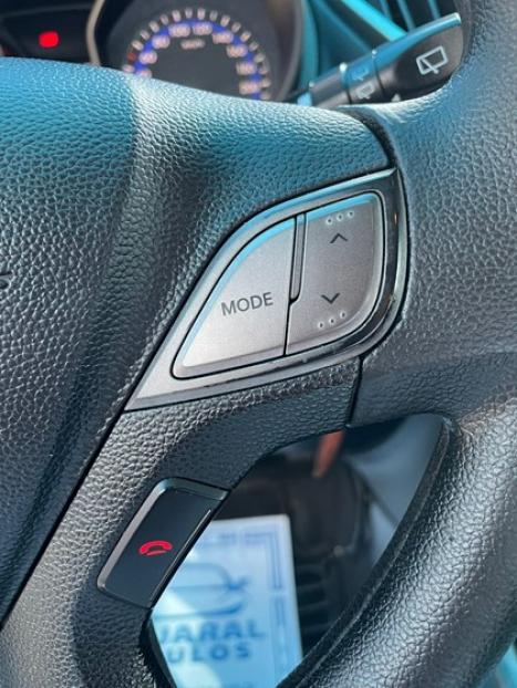 HYUNDAI HB 20 Hatch 1.6 16V 4P FLEX COMFORT PLUS, Foto 13