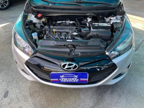 HYUNDAI HB 20 Hatch 1.6 16V 4P FLEX COMFORT PLUS, Foto 15