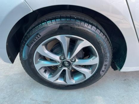 HYUNDAI HB 20 Hatch 1.6 16V 4P FLEX COMFORT PLUS, Foto 16