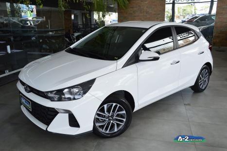 HYUNDAI HB 20 Hatch 1.0 12V 4P LIMITED, Foto 1
