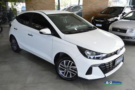 HYUNDAI HB 20 Hatch 1.0 12V 4P LIMITED, Foto 2