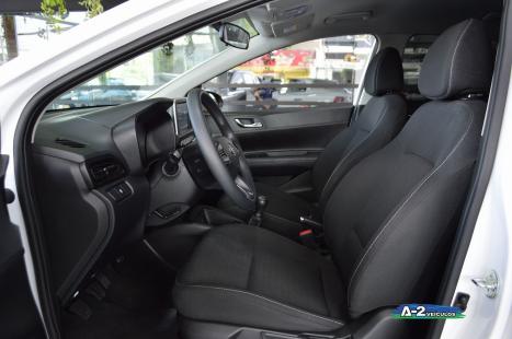 HYUNDAI HB 20 Hatch 1.0 12V 4P LIMITED, Foto 3