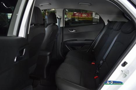 HYUNDAI HB 20 Hatch 1.0 12V 4P LIMITED, Foto 5