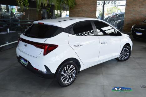 HYUNDAI HB 20 Hatch 1.0 12V 4P LIMITED, Foto 6