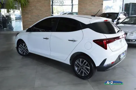 HYUNDAI HB 20 Hatch 1.0 12V 4P LIMITED, Foto 7