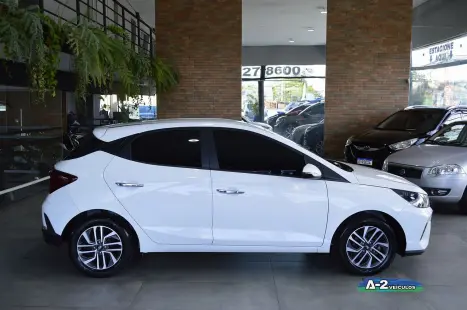 HYUNDAI HB 20 Hatch 1.0 12V 4P LIMITED, Foto 8