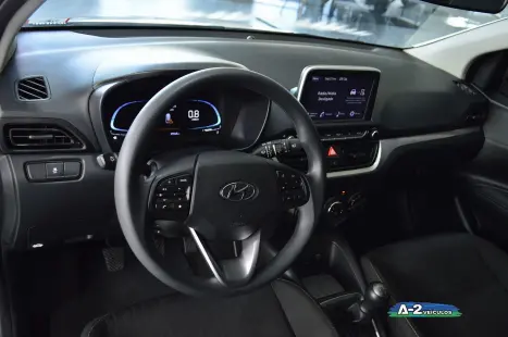 HYUNDAI HB 20 Hatch 1.0 12V 4P LIMITED, Foto 11