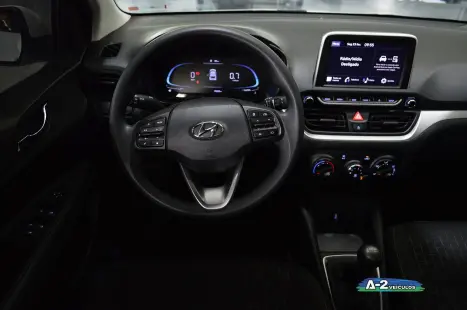 HYUNDAI HB 20 Hatch 1.0 12V 4P LIMITED, Foto 12