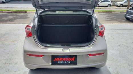 HYUNDAI HB 20 Hatch 1.6 16V 4P FLEX COMFORT PLUS AUTOM�TICO, Foto 9