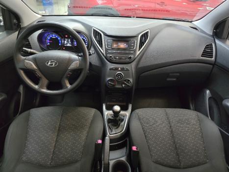 HYUNDAI HB 20 Hatch 1.0 12V 4P FLEX UNIQUE, Foto 7