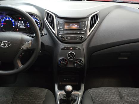 HYUNDAI HB 20 Hatch 1.0 12V 4P FLEX UNIQUE, Foto 8