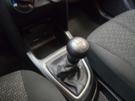 HYUNDAI HB 20 Hatch 1.0 12V 4P FLEX UNIQUE, Foto 9