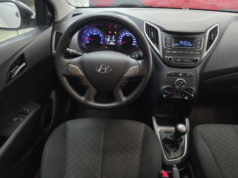 HYUNDAI HB 20 Hatch 1.0 12V 4P FLEX UNIQUE, Foto 10