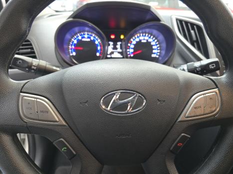HYUNDAI HB 20 Hatch 1.0 12V 4P FLEX UNIQUE, Foto 11