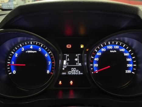 HYUNDAI HB 20 Hatch 1.0 12V 4P FLEX UNIQUE, Foto 12