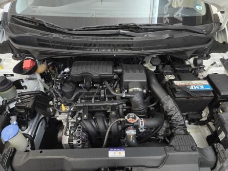 HYUNDAI HB 20 Hatch 1.0 12V 4P FLEX UNIQUE, Foto 17