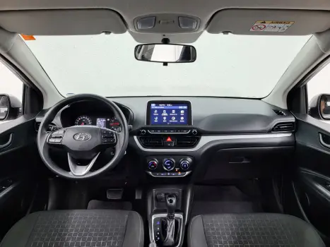 HYUNDAI HB 20 Hatch 1.0 12V 4P FLEX TGDI TURBO COMFORT PLUS, Foto 5