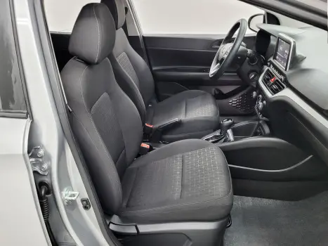 HYUNDAI HB 20 Hatch 1.0 12V 4P FLEX TGDI TURBO COMFORT PLUS, Foto 6