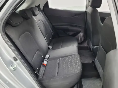 HYUNDAI HB 20 Hatch 1.0 12V 4P FLEX TGDI TURBO COMFORT PLUS, Foto 7