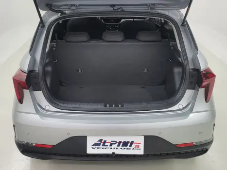 HYUNDAI HB 20 Hatch 1.0 12V 4P FLEX TGDI TURBO COMFORT PLUS, Foto 8