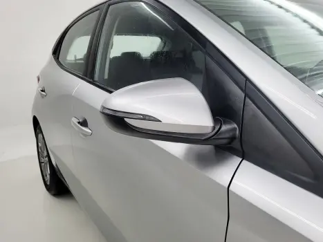 HYUNDAI HB 20 Hatch 1.0 12V 4P FLEX TGDI TURBO COMFORT PLUS, Foto 10