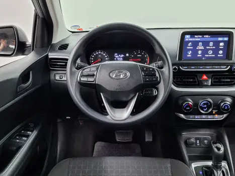 HYUNDAI HB 20 Hatch 1.0 12V 4P FLEX TGDI TURBO COMFORT PLUS, Foto 12