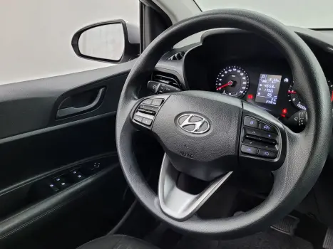 HYUNDAI HB 20 Hatch 1.0 12V 4P FLEX TGDI TURBO COMFORT PLUS, Foto 13