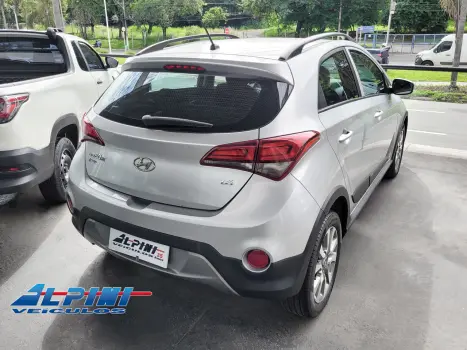 HYUNDAI HB 20 Hatch X 1.6 16V 4P STYLE FLEX, Foto 3