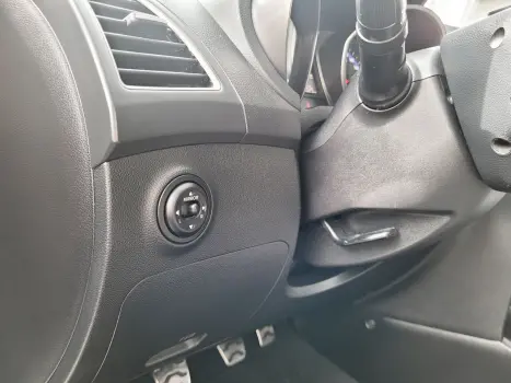 HYUNDAI HB 20 Hatch X 1.6 16V 4P STYLE FLEX, Foto 7