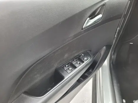 HYUNDAI HB 20 Hatch X 1.6 16V 4P STYLE FLEX, Foto 8