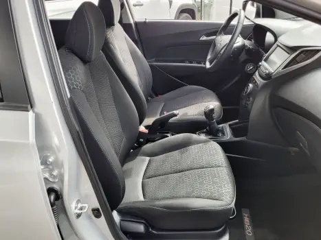 HYUNDAI HB 20 Hatch X 1.6 16V 4P STYLE FLEX, Foto 9