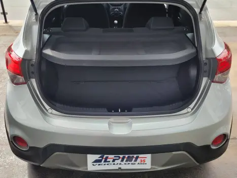 HYUNDAI HB 20 Hatch X 1.6 16V 4P STYLE FLEX, Foto 11