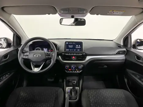 HYUNDAI HB 20 Hatch 1.0 12V 4P FLEX TGDI TURBO COMFORT PLUS, Foto 5