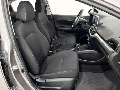 HYUNDAI HB 20 Hatch 1.0 12V 4P FLEX TGDI TURBO COMFORT PLUS, Foto 6