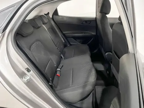 HYUNDAI HB 20 Hatch 1.0 12V 4P FLEX TGDI TURBO COMFORT PLUS, Foto 7