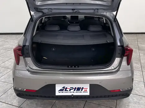 HYUNDAI HB 20 Hatch 1.0 12V 4P FLEX TGDI TURBO COMFORT PLUS, Foto 8