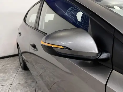 HYUNDAI HB 20 Hatch 1.0 12V 4P FLEX TGDI TURBO COMFORT PLUS, Foto 11