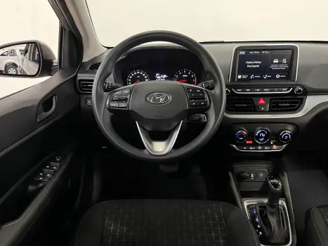 HYUNDAI HB 20 Hatch 1.0 12V 4P FLEX TGDI TURBO COMFORT PLUS, Foto 13