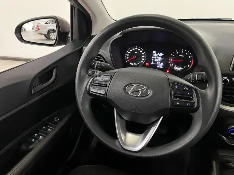 HYUNDAI HB 20 Hatch 1.0 12V 4P FLEX TGDI TURBO COMFORT PLUS, Foto 14